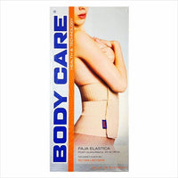 Faja Elástica Post-Quirúrgica 28 cm. Body Care BC1304A