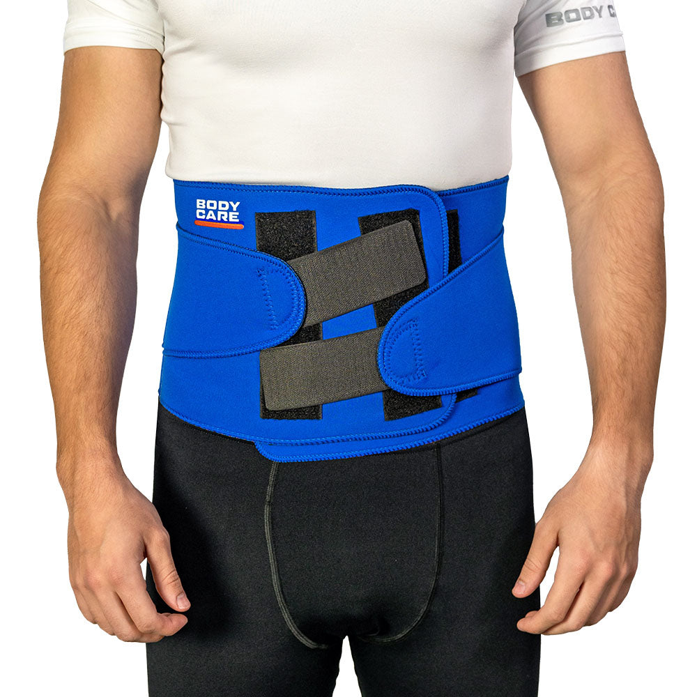 Faja Lumbar Ballenada Body Care BC1351
