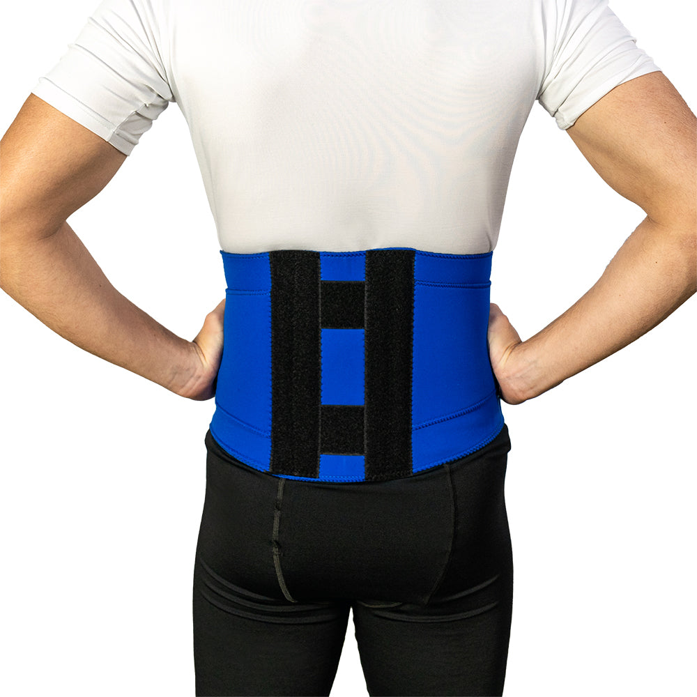 Faja Lumbar Ballenada Body Care BC1351