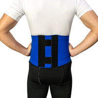Faja Lumbar Ballenada Body Care BC1351