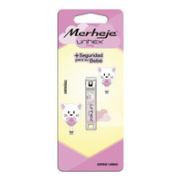 Cortauñas para Bebes Merheje Unhex