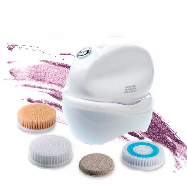 Limpiador Corporal Bellissima Body Cleansing Pro L69