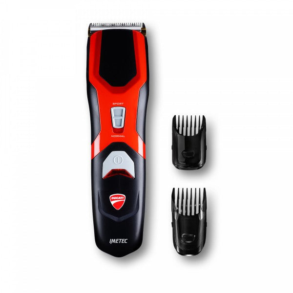 Corta Pelo Ducati HC 909 S Curve