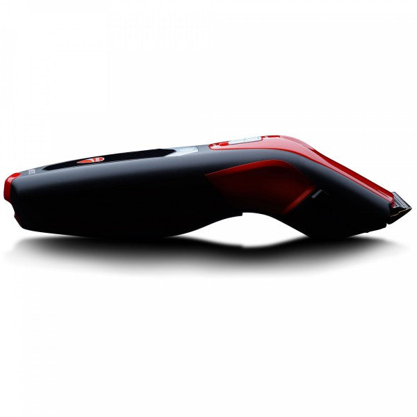 Corta pelo sale ducati