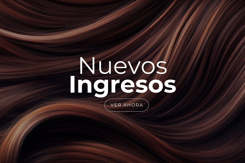 Nuevos Ingresos - Bellissima