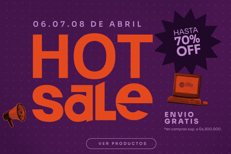 Hot Sale 2026