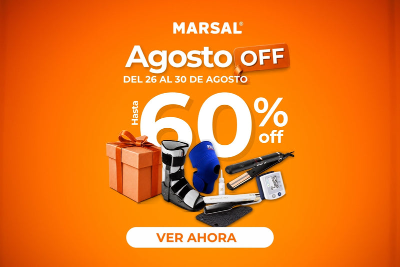 Agosto Off