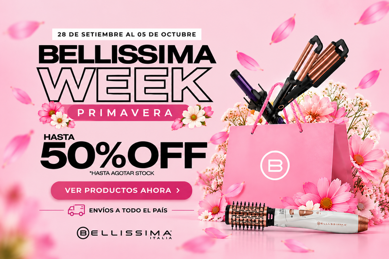 Bellissima Week