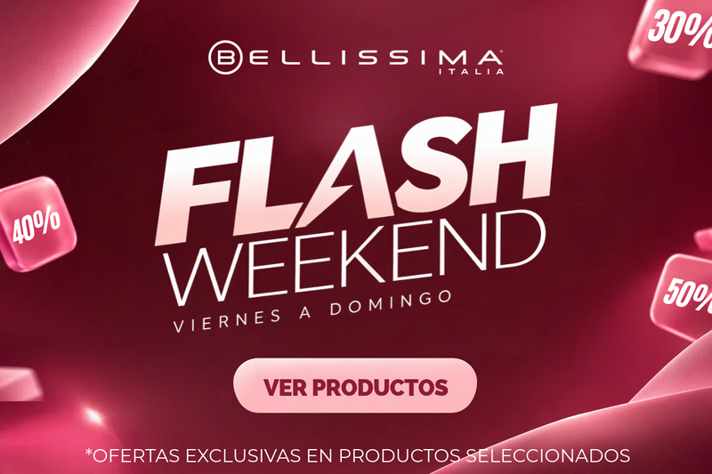 Flash Weekend