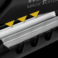 Planchita Rizadora Bellissima B12 100 Magic Texture