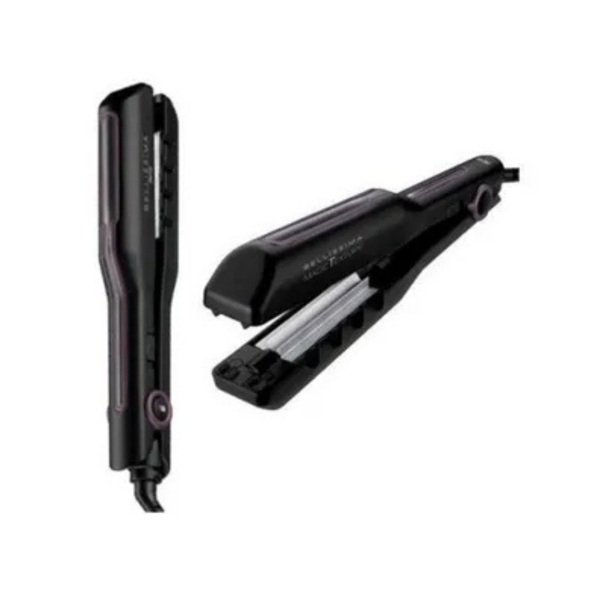 Planchita Rizadora Bellissima B12 100 Magic Texture