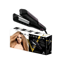 Planchita Rizadora Bellissima B12 100 Magic Texture