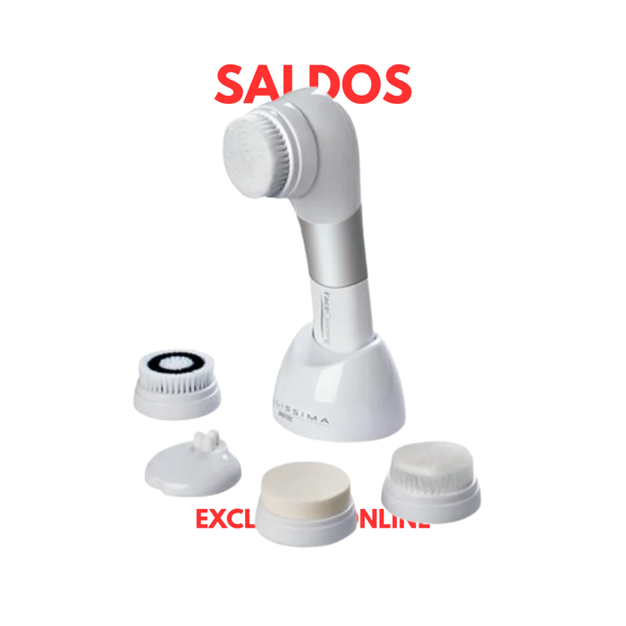 Limpiador Facial Bellissima Face Cleansing