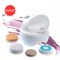 Limpiador Corporal Bellissima Body Cleansing Pro L69