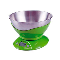 Balanza Digital de Cocina Aspen EK3555 3kg