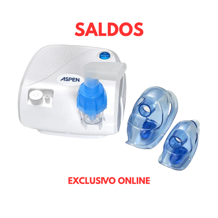Nebulizador a Piston Aspen BR-CN116 (Copia)