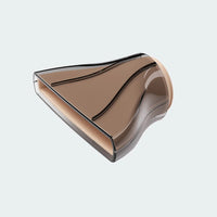 Secador Bellissima My Pro Ceramic P5 3800