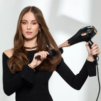 Secador Bellissima My Pro Ceramic P5 3800