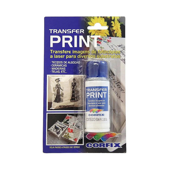Transfer Print Corfix 60 ml
