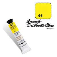 Óleo Corfix 37 ml - Grupo I