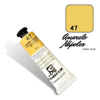 Óleo Corfix 37 ml - Grupo I