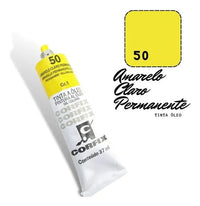 Óleo Corfix 37 ml - Grupo I