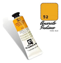 Óleo Corfix 37 ml - Grupo I