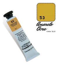 Óleo Corfix 37 ml - Grupo I