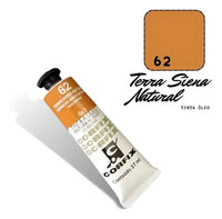 Óleo Corfix 37 ml - Grupo I