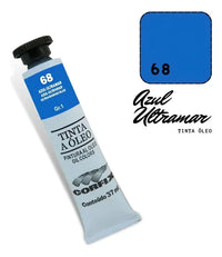 Óleo Corfix 37 ml - Grupo I