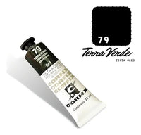 Óleo Corfix 37 ml - Grupo I