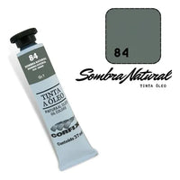 Óleo Corfix 37 ml - Grupo I