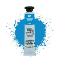 Óleo Corfix 37 ml - Grupo I