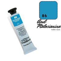 Óleo Corfix 37 ml - Grupo I