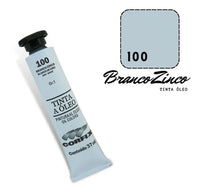 Óleo Corfix 37 ml - Grupo I