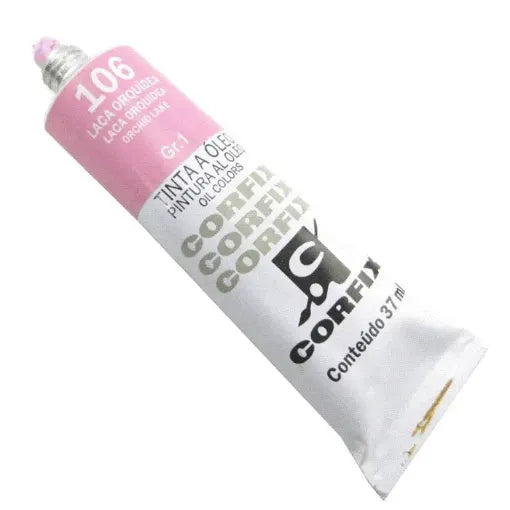 Óleo Corfix 37 ml - Grupo I