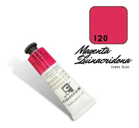 Óleo Corfix 37 ml - Grupo I