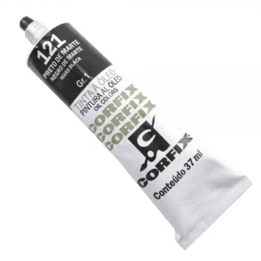 Óleo Corfix 37 ml - Grupo I