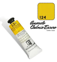 Óleo Corfix 37 ml - Grupo I