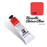 Óleo Corfix 37 ml - Grupo I