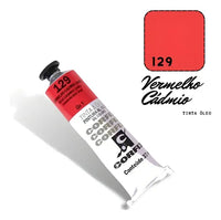 Óleo Corfix 37 ml - Grupo I