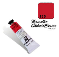 Óleo Corfix 37 ml - Grupo I