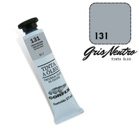 Óleo Corfix 37 ml - Grupo I