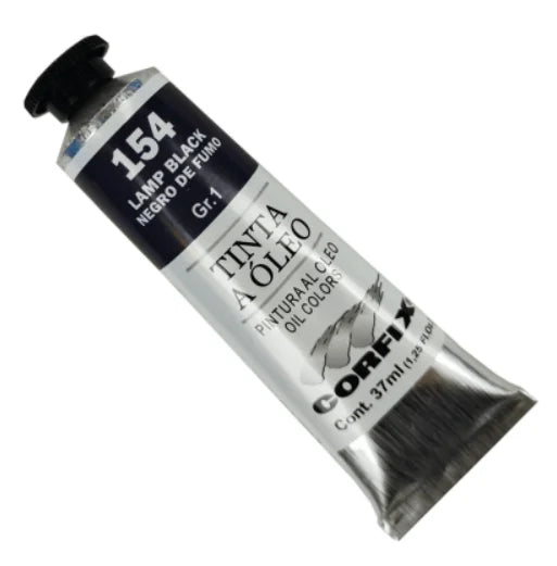 Óleo Corfix 37 ml - Grupo I