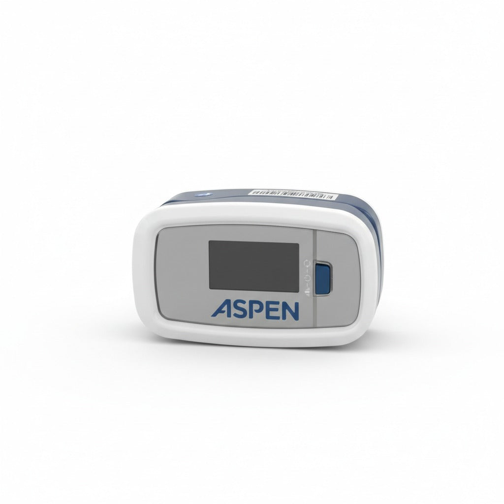 Oximetro de Pulso Flow Aspen CMS50D1