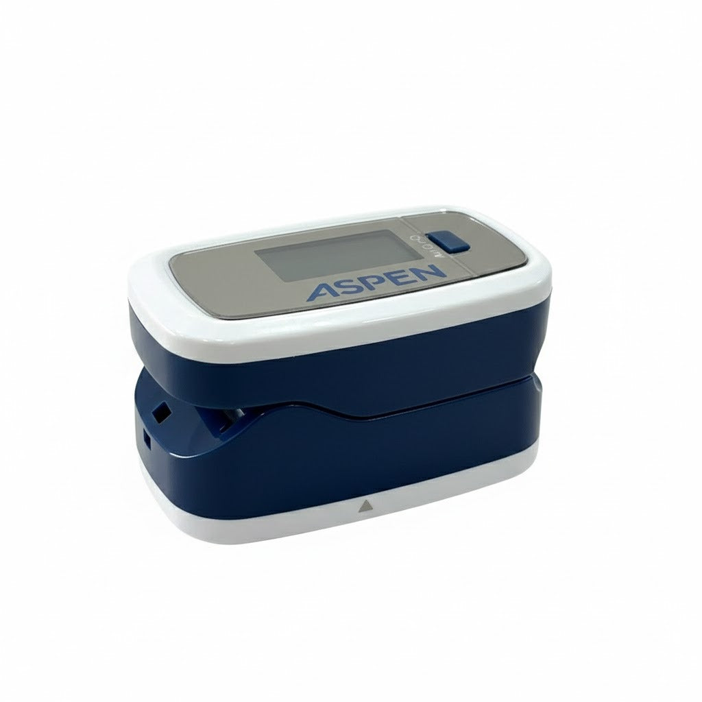 Oximetro de Pulso Flow Aspen CMS50D1