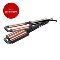 Ondulador Bellissima My Pro Beach Waves GT20 400