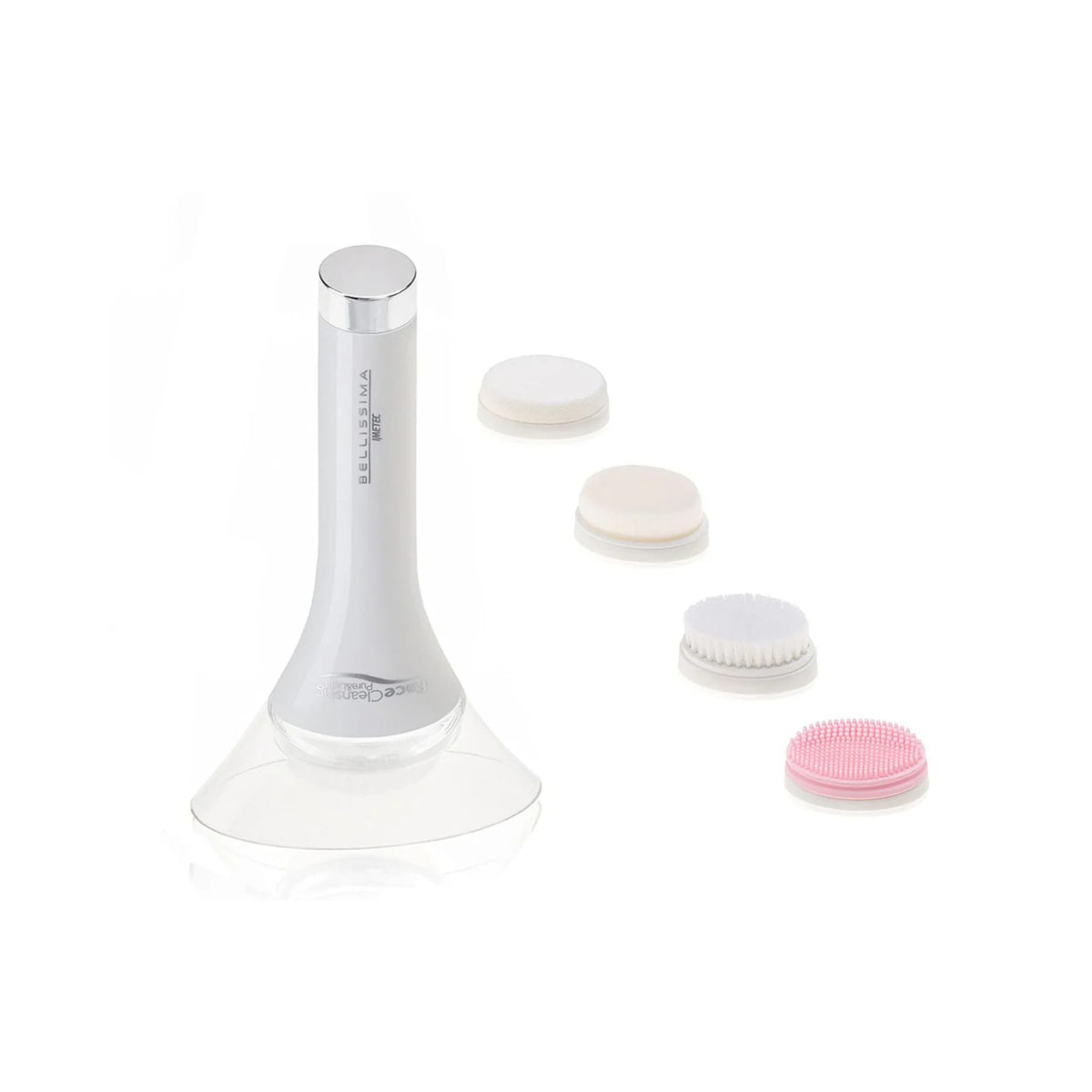 Limpiador Facial Bellissima Pure&Light