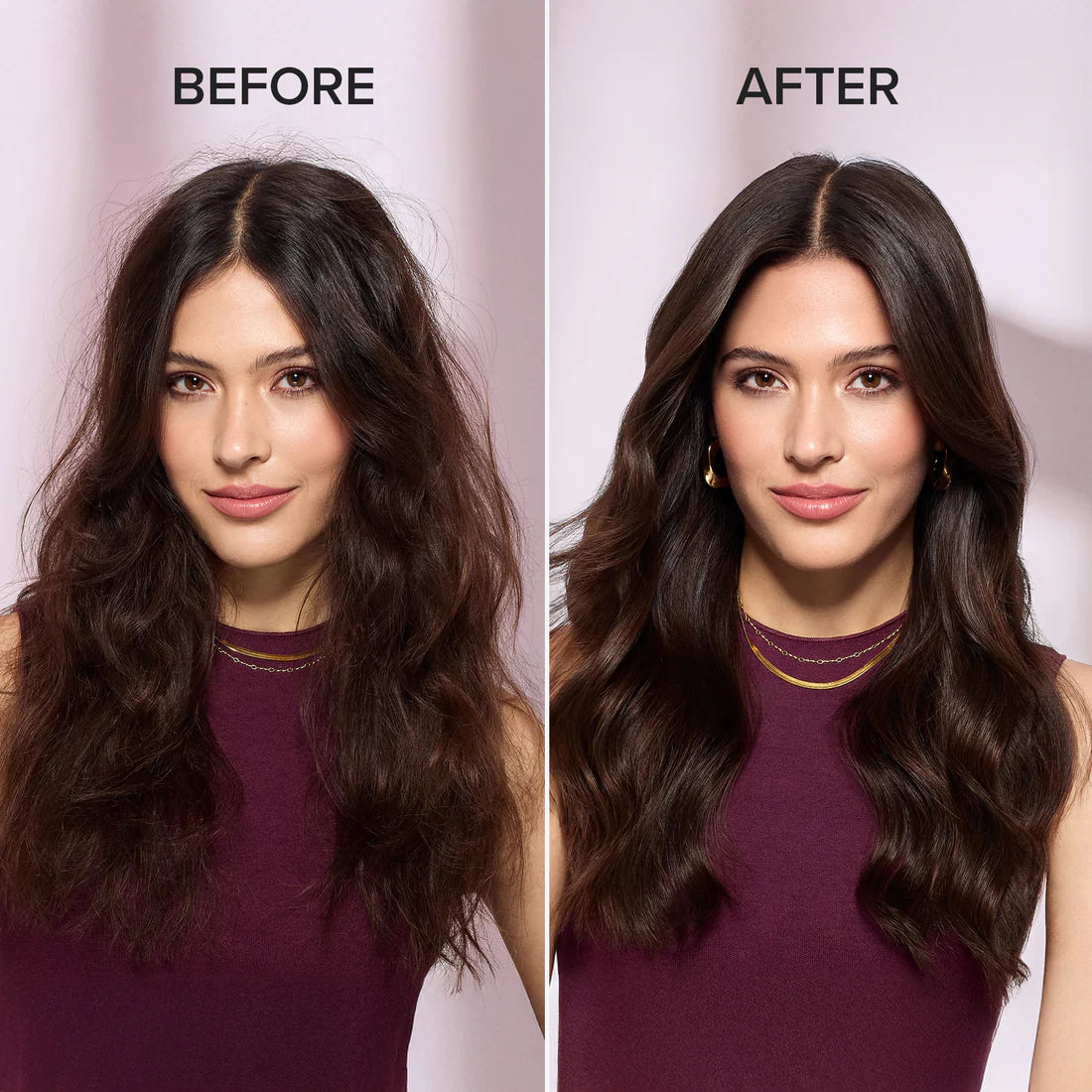Cepillo de Aire Caliente Bellissima Volume Dry & Style