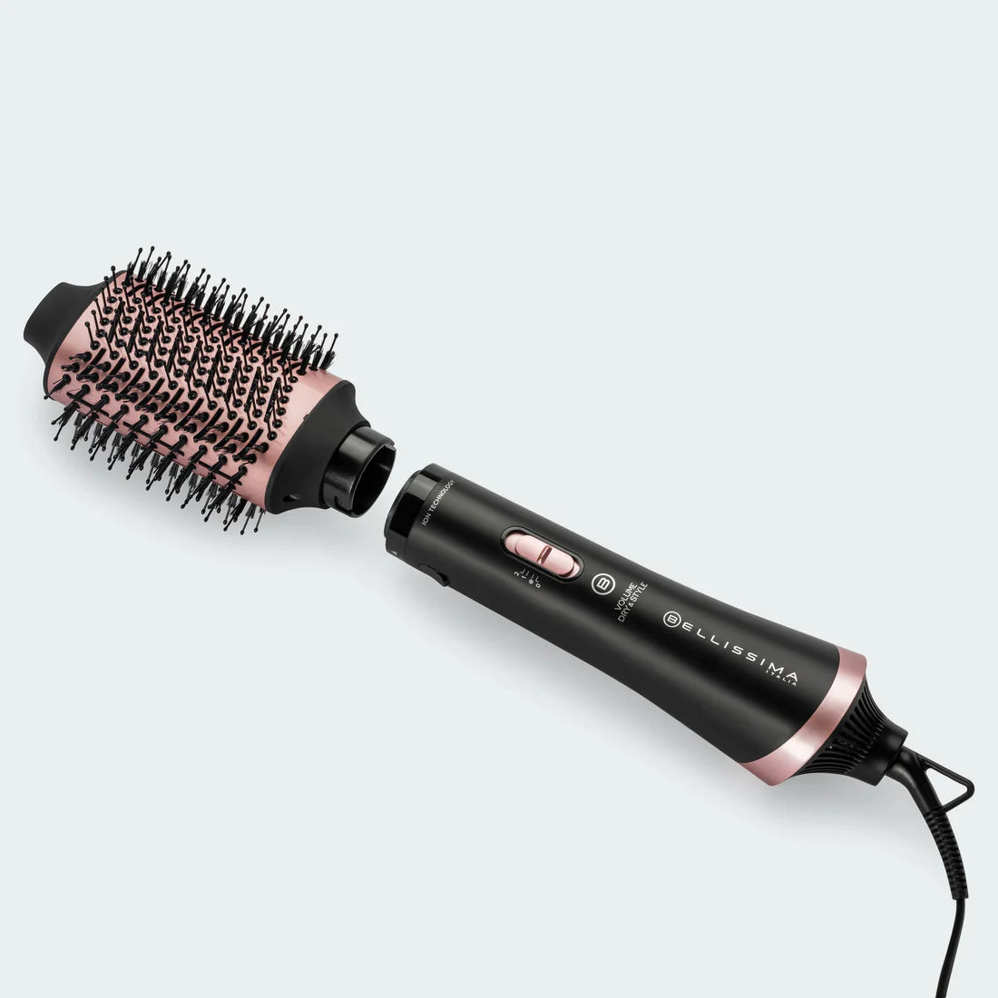 Cepillo de Aire Caliente Bellissima Volume Dry & Style